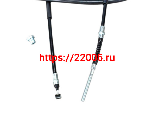 Трос заднего тормоза Honda LEAD 90 Трос заднего тормоза Honda LEAD 90