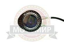 Фара светодиодная доп. света Альфа Турист, ставятся выше пер.щитка, красивая