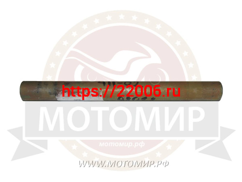 Втулка Тайга катка (С40200411-02) Втулка Тайга катка (С40200411-02)