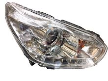 Фара передняя правая с корректором Tiggo FL, Vortex Tingo (T11-3772020AD)