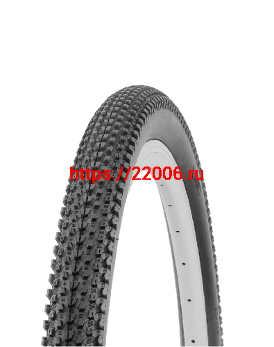 Велопокрышка 26" х 2.10 (W2003) WANDA