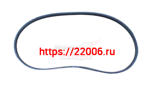 Ремень генератора поликлиновый FAW VITA (90080-91207)