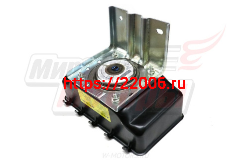 Подушка безопасности пассажира EMGRAND (1067001167) фото 2 Подушка безопасности пассажира EMGRAND (1067001167) фото 2