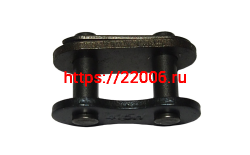 Замок цепи SFR (415) SFR (CN) фото 2