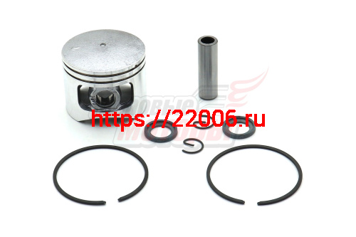 Поршень "Цыганка" 52-20 в сборе. d 45mm.