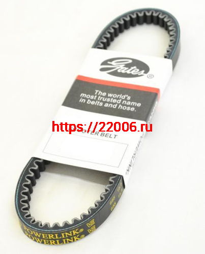 Ремень вариатора 690-18-30 Gates