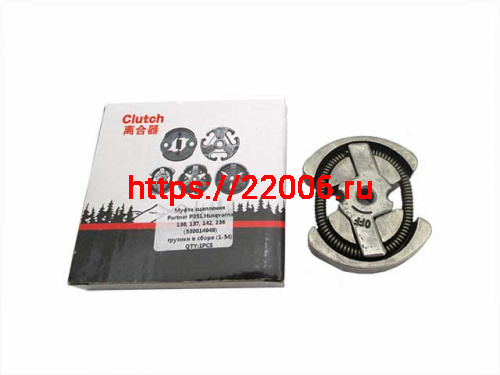 Муфта сцепления Partner 340,350,360 Муфта сцепления Partner 340,350,360