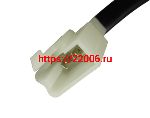 Кнопка подогрева ручек руля COMPASS 200 (19-12) фото 3