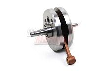 Коленвал Планета с подшипниками (стальные) ММ