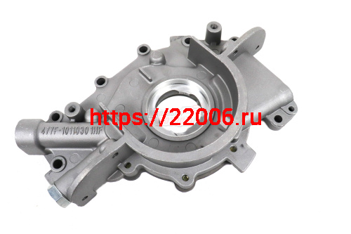 Насос масляный Amulet (480-1011030)