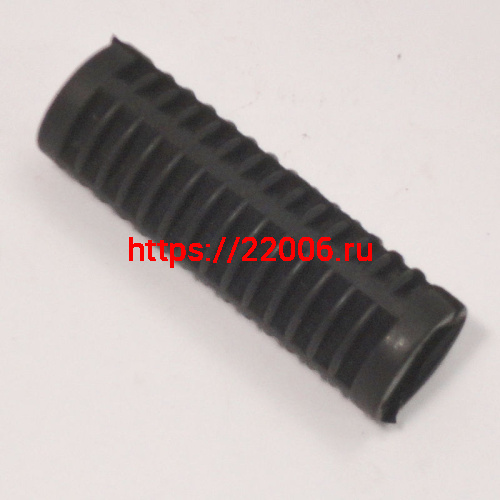 Резинка подножки пассажира Дельта, Zodiak, Хантер Резинка подножки пассажира Дельта, Zodiak, Хантер