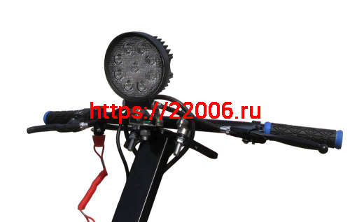 Мотосноуборд ИСКРА-1, LIFAN KP230 8+ л.с., редуктор с автомат сцеплением. фара, тормоз, фото 4 Мотосноуборд ИСКРА-1, LIFAN KP230 8+ л.с., редуктор с автомат сцеплением. фара, тормоз, фото 4