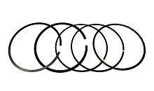 Кольца поршневые 4х такт. хх,хх мм Zongshen NC250  ZS 177MM (1310A-ME30-0000) 77мм.