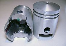 Поршень Юпитер "000"