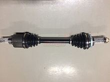 Привод левый Emgrand EC7, MT (1064001140)