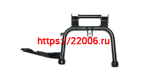 Подставка центральная скутер 10" Подставка центральная скутер 10"