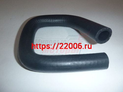 Патрубок отопителя нижний Hover, Hover H3, Hover H5 (8101011-K00)