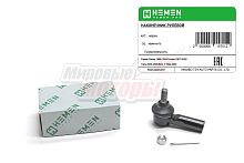 Наконечник рулевой Toyota Camry 86-, Corolla 87-, RAV 4 94- (HSE003)