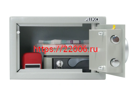 Сейф Aiko T-17.EL фото 4