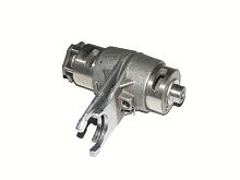 Барабан с вилочками переключения передач LF150