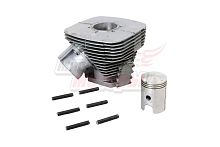 Поршневая группа Пл5 УЖЕ с поршнем без колец (Россия)