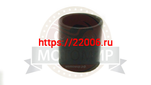 Втулка маятника D36хd30хL38мм ATV SPORTY резиновая (112923) (НАБОР) Втулка маятника D36хd30хL38мм ATV SPORTY резиновая (112923) (НАБОР)