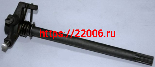 Вал переключения передач Минск Вал переключения передач Минск