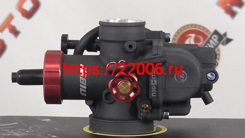 Карбюратор РWK32 X-MOTOS 250 (FIG.2-1) (НАБОР)