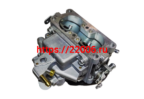 Карбюратор 2V80F 29 л.с. (16100-A3110-0003) фото 3 Карбюратор 2V80F 29 л.с. (16100-A3110-0003) фото 3