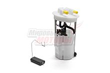 Насос топливный в сборе Amulet (A15-1106610DA)