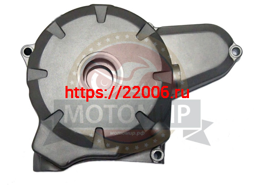 Крышка картера левая Bullet 150 HQ150 Крышка картера левая Bullet 150 HQ150