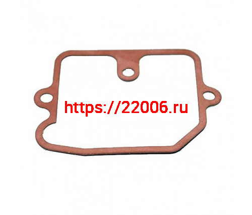 Прокладка поплавковой камеры карбюратора К65Т Прокладка поплавковой камеры карбюратора К65Т