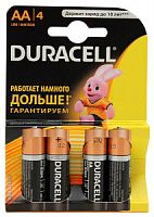 LR06-12BL/144 DURACELL элементы питания АА