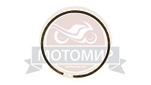 Кольца ПлСпорт (Россия) нормальные (76,0мм)