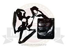 Ремень наплечный мотокосы BC/GBC с защитой бедра (пришел 46644)