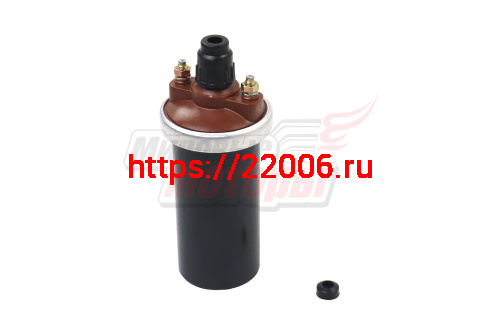 Катушка 12В Иж