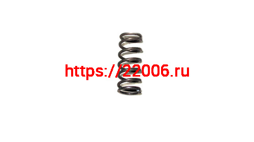 Пружина механизма перекл. (кулисы) ЯВА Пружина механизма перекл. (кулисы) ЯВА