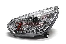 Фара передняя левая с корректором Tiggo FL, Vortex Tingo (T11-3772010AF)