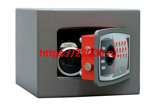 Сейф Technomax SMTO/2 Сейф Technomax SMTO/2