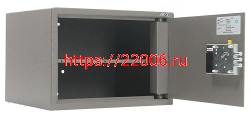 Сейф Aiko TM-30 EL фото 3