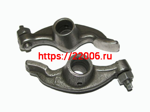 Коромысла клапанов 139FMB 50-110 сс Коромысла клапанов 139FMB 50-110 сс