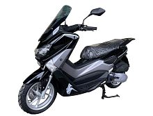 Скутер QUANTUM