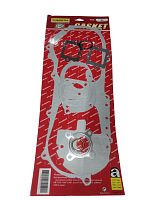 Набор прокладок двигателя 1E40QMB 40 мм (пришли как 10580)