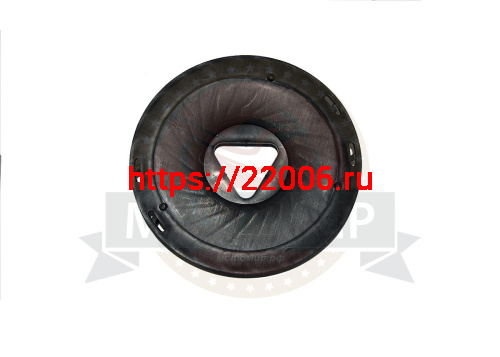 Крыльчатка маховика 188F (GX 390) (YT-GP-000301) Крыльчатка маховика 188F (GX 390) (YT-GP-000301)