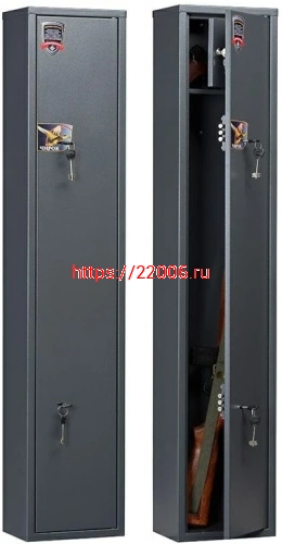 Сейф оружейный Aiko Чирок 1318 Сейф оружейный Aiko Чирок 1318