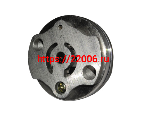 Насос масляный GY6-180 1P62F WD180 (162F.09.110) фото 2