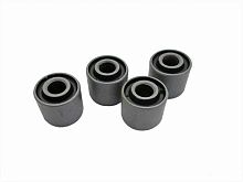 Сайлентблоки задней звезды CG-CB D24 x d9 x 20mm (высокие) 4шт