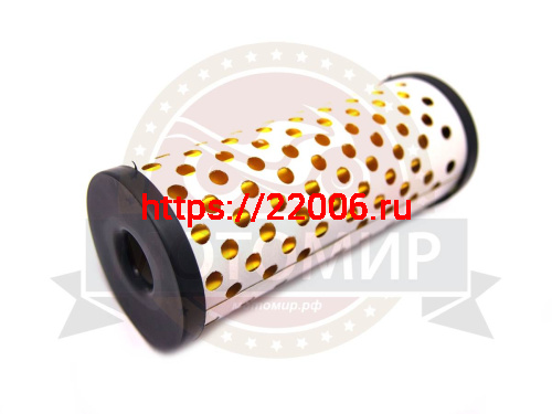 Фильтр масляный Урал (Ирбит)