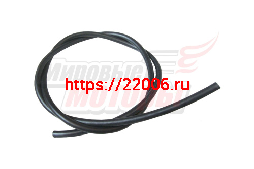 Провод в/в СИЛИКОН с кевларовой жилой (D=7мм)