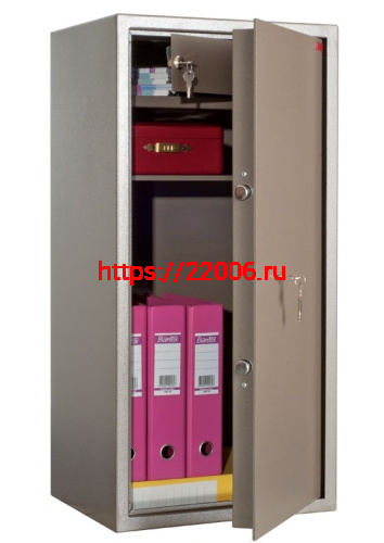 Сейф Aiko TM-90T Сейф Aiko TM-90T